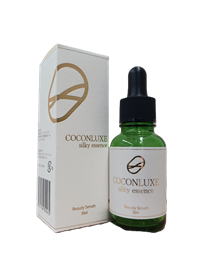 ���e�t�� silky essence�C���[�W